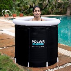 Free Delivery on Brand New Ice Baths