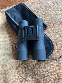 Rocktrail 12x32 Binoculars