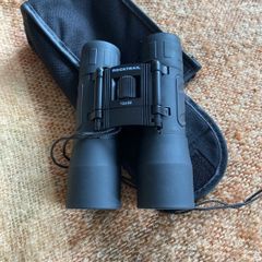 Rocktrail 12x32 Binoculars