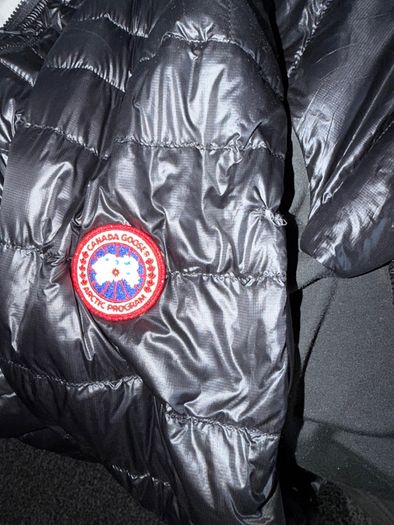 Canada Goose Wyndham & Hybrid
