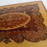 Vintage Italian Serrento Ware Box Image 2