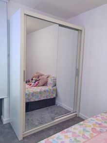 New Sliding Wardrobes