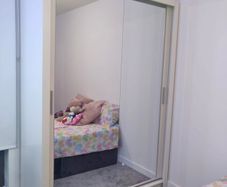 New Sliding Wardrobes