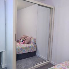 New Sliding Wardrobes