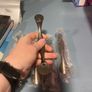 Wardrobe Door Handles x 6 Image 3