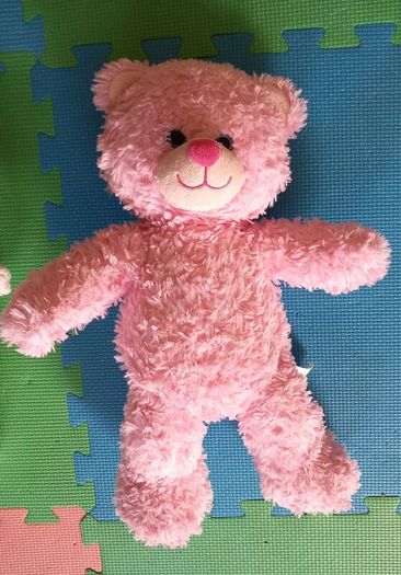Build a bear