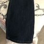 Size 10 blue bootleg jeans Image 3