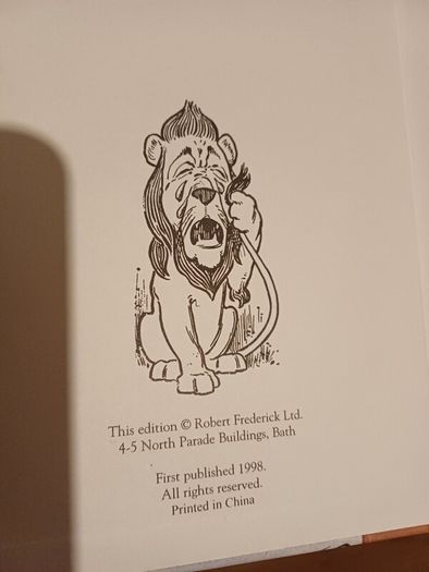 Vintage Treasury Of Children's Classics