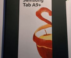 Samsung Tab A9+ Gecko Cover Brand New