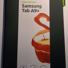 Samsung Tab A9+ Gecko Cover Brand New