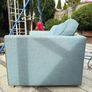 three seater sofa suite Image 4
