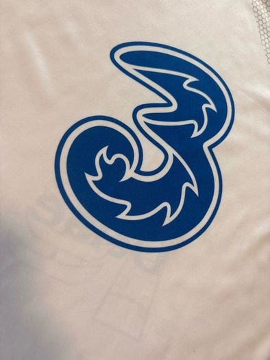 2016/17 Waterford GAA Jersey