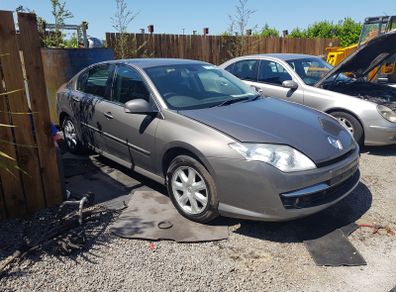 Renault Laguna mk3 07-14 Parts @ OCG