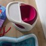 Baby Bundle - mamas and papas floor seats, baby scale, water mat, and sensory toys Image 2