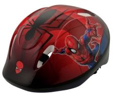 Kids safety helmet spider man marvel NEW