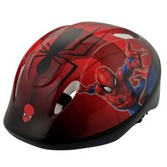 Kids safety helmet spider man marvel NEW