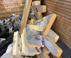 kingspan insulation offcuts