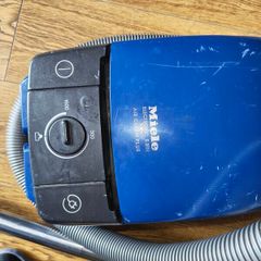 vacuum cleaner