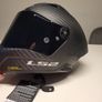 Ls2 Thunder Gp Aero Carbon Image 8