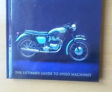 Classic Superbikes Book