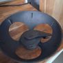Le Creuset fondue set vintage Image 5