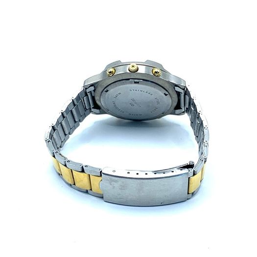 Rare Nigel Mansell Formula 1 Watch By Zeon
