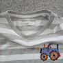 NEXT boys t-shirts . Age 6/7 Image 2