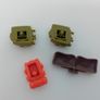 Hasbro GI Joe Backpacks Image 2