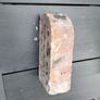 Antique salvaged bullnose bricks Image 3