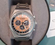 Citizen Watch