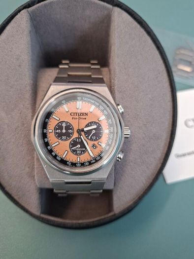 Citizen Watch