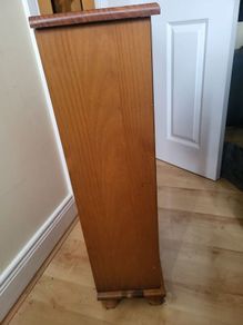 bookcase