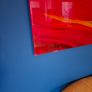 Wall art tempered glass Image 4