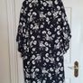 RRP 249e Ralph Lauren shiffon dress Image 2