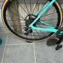 MAVIC Ksyrium Tubeless Wheelset Image 9
