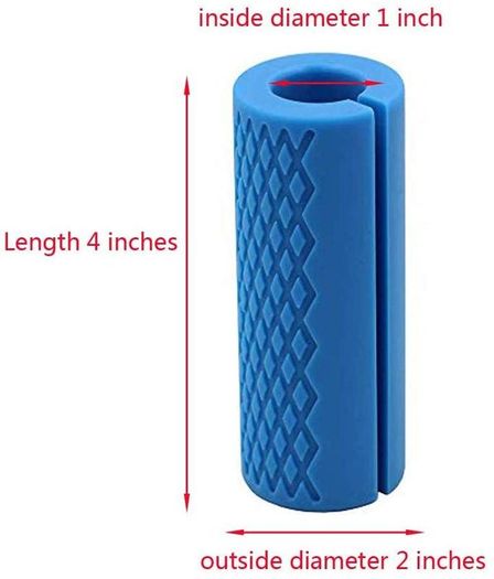 Thick Bar Grips