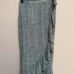 Anine Bing skirt