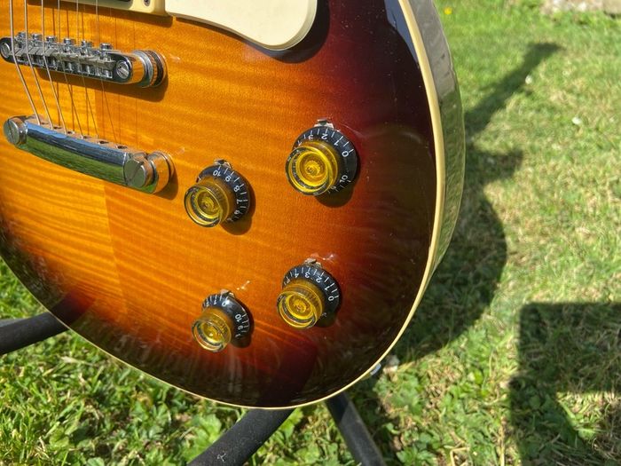 Epiphone Les Paul Classic