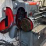 Harrison Lathe 9inch Image 4