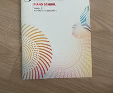 Suziki piano school volume 5 book