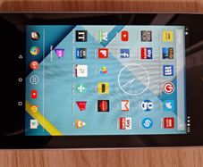 Google Nexus 7 Model ME370T 32GB