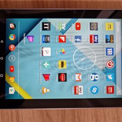 Google Nexus 7 Model ME370T 32GB