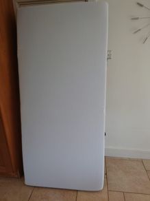 Emma Mattress Single perfect condition