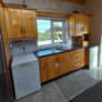 Solid Pine Kitchen Image 7