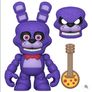 BRAND NEW Five Nights at Freddys  Snaps Bonnie Action Figure Image 4