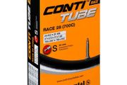3x Continental Race 28 Tube