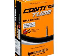 3x Continental Race 28 Tube
