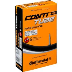 3x Continental Race 28 Tube