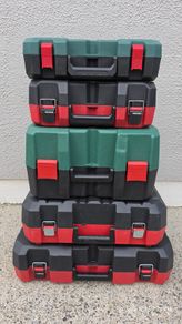 PARKSIDE tools boxes