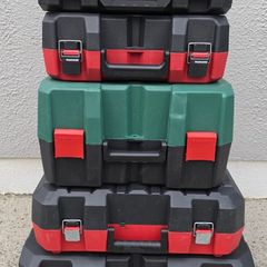 PARKSIDE tools boxes